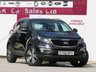 USED 2016 65 KIA SPORTAGE 1.7 CRDi EcoDynamics 3 SUV 5dr Diesel Manual 2WD Euro 6 (s/s) (114 bhp) 