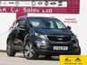 USED 2016 65 KIA SPORTAGE 1.7 CRDi EcoDynamics 3 SUV 5dr Diesel Manual 2WD Euro 6 (s/s) (114 bhp) 