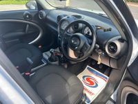 USED 2012 12 MINI COUNTRYMAN 1.6 One SUV 5dr Petrol Manual Euro 5 (s/s) (98 ps) 