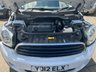 USED 2012 12 MINI COUNTRYMAN 1.6 One SUV 5dr Petrol Manual Euro 5 (s/s) (98 ps) 