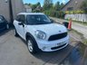 USED 2012 12 MINI COUNTRYMAN 1.6 One SUV 5dr Petrol Manual Euro 5 (s/s) (98 ps) 