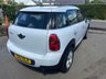 USED 2012 12 MINI COUNTRYMAN 1.6 One SUV 5dr Petrol Manual Euro 5 (s/s) (98 ps) 