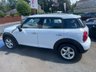 USED 2012 12 MINI COUNTRYMAN 1.6 One SUV 5dr Petrol Manual Euro 5 (s/s) (98 ps) 