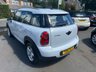 USED 2012 12 MINI COUNTRYMAN 1.6 One SUV 5dr Petrol Manual Euro 5 (s/s) (98 ps) 