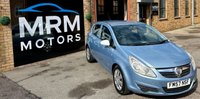 USED 2008 57 VAUXHALL CORSA 1.4i 16v Club Hatchback 5dr Petrol Automatic (166 g/km, 89 bhp) 