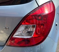 USED 2008 57 VAUXHALL CORSA 1.4i 16v Club Hatchback 5dr Petrol Automatic (166 g/km, 89 bhp) 