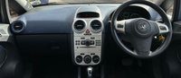 USED 2008 57 VAUXHALL CORSA 1.4i 16v Club Hatchback 5dr Petrol Automatic (166 g/km, 89 bhp) 