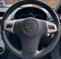 USED 2008 57 VAUXHALL CORSA 1.4i 16v Club Hatchback 5dr Petrol Automatic (166 g/km, 89 bhp) 