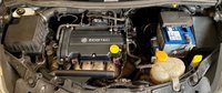 USED 2008 57 VAUXHALL CORSA 1.4i 16v Club Hatchback 5dr Petrol Automatic (166 g/km, 89 bhp) 