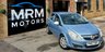 USED 2008 57 VAUXHALL CORSA 1.4i 16v Club Hatchback 5dr Petrol Automatic (166 g/km, 89 bhp) 