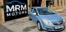 USED 2008 57 VAUXHALL CORSA 1.4i 16v Club Hatchback 5dr Petrol Automatic (166 g/km, 89 bhp) 