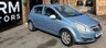 USED 2008 57 VAUXHALL CORSA 1.4i 16v Club Hatchback 5dr Petrol Automatic (166 g/km, 89 bhp) 