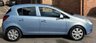 USED 2008 57 VAUXHALL CORSA 1.4i 16v Club Hatchback 5dr Petrol Automatic (166 g/km, 89 bhp) 