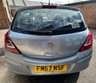 USED 2008 57 VAUXHALL CORSA 1.4i 16v Club Hatchback 5dr Petrol Automatic (166 g/km, 89 bhp) 