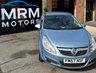 USED 2008 57 VAUXHALL CORSA 1.4i 16v Club Hatchback 5dr Petrol Automatic (166 g/km, 89 bhp) 