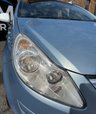 USED 2008 57 VAUXHALL CORSA 1.4i 16v Club Hatchback 5dr Petrol Automatic (166 g/km, 89 bhp) 