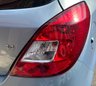 USED 2008 57 VAUXHALL CORSA 1.4i 16v Club Hatchback 5dr Petrol Automatic (166 g/km, 89 bhp) 