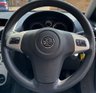 USED 2008 57 VAUXHALL CORSA 1.4i 16v Club Hatchback 5dr Petrol Automatic (166 g/km, 89 bhp) 