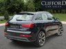 USED 2014 64 AUDI Q3 2.0 TDI S line SUV 5dr Diesel Manual quattro Euro 5 (s/s) (177 ps) 
