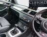 USED 2014 64 AUDI Q3 2.0 TDI S line SUV 5dr Diesel Manual quattro Euro 5 (s/s) (177 ps) 