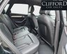 USED 2014 64 AUDI Q3 2.0 TDI S line SUV 5dr Diesel Manual quattro Euro 5 (s/s) (177 ps) 