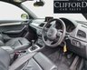 USED 2014 64 AUDI Q3 2.0 TDI S line SUV 5dr Diesel Manual quattro Euro 5 (s/s) (177 ps) 