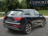 USED 2014 64 AUDI Q3 2.0 TDI S line SUV 5dr Diesel Manual quattro Euro 5 (s/s) (177 ps) 