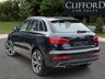 USED 2014 64 AUDI Q3 2.0 TDI S line SUV 5dr Diesel Manual quattro Euro 5 (s/s) (177 ps) 