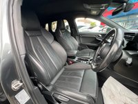 USED 2023 23 AUDI A3 1.0 TFSI 30 S line Sportback S Tronic Euro 6 (s/s) 5dr Leather+CarPlay+1owner+Alloys