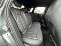 USED 2023 23 AUDI A3 1.0 TFSI 30 S line Sportback S Tronic Euro 6 (s/s) 5dr Leather+CarPlay+1owner+Alloys