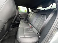 USED 2023 23 AUDI A3 1.0 TFSI 30 S line Sportback S Tronic Euro 6 (s/s) 5dr Leather+CarPlay+1owner+Alloys