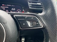 USED 2023 23 AUDI A3 1.0 TFSI 30 S line Sportback S Tronic Euro 6 (s/s) 5dr Leather+CarPlay+1owner+Alloys