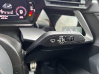 USED 2023 23 AUDI A3 1.0 TFSI 30 S line Sportback S Tronic Euro 6 (s/s) 5dr Leather+CarPlay+1owner+Alloys