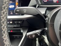 USED 2023 23 AUDI A3 1.0 TFSI 30 S line Sportback S Tronic Euro 6 (s/s) 5dr Leather+CarPlay+1owner+Alloys