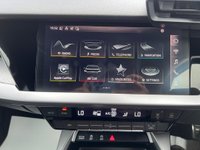 USED 2023 23 AUDI A3 1.0 TFSI 30 S line Sportback S Tronic Euro 6 (s/s) 5dr Leather+CarPlay+1owner+Alloys