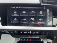USED 2023 23 AUDI A3 1.0 TFSI 30 S line Sportback S Tronic Euro 6 (s/s) 5dr Leather+CarPlay+1owner+Alloys