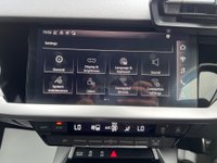USED 2023 23 AUDI A3 1.0 TFSI 30 S line Sportback S Tronic Euro 6 (s/s) 5dr Leather+CarPlay+1owner+Alloys