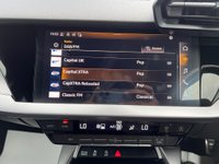 USED 2023 23 AUDI A3 1.0 TFSI 30 S line Sportback S Tronic Euro 6 (s/s) 5dr Leather+CarPlay+1owner+Alloys