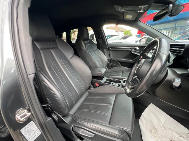 View our AUDI A3