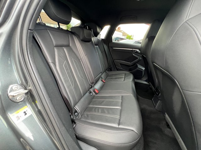 View our AUDI A3