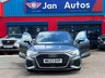 USED 2023 23 AUDI A3 1.0 TFSI 30 S line Sportback S Tronic Euro 6 (s/s) 5dr Leather+CarPlay+1owner+Alloys