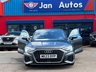 USED 2023 23 AUDI A3 1.0 TFSI 30 S line Sportback S Tronic Euro 6 (s/s) 5dr Leather+CarPlay+1owner+Alloys