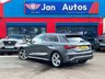 USED 2023 23 AUDI A3 1.0 TFSI 30 S line Sportback S Tronic Euro 6 (s/s) 5dr Leather+CarPlay+1owner+Alloys