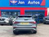 USED 2023 23 AUDI A3 1.0 TFSI 30 S line Sportback S Tronic Euro 6 (s/s) 5dr Leather+CarPlay+1owner+Alloys