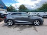 USED 2023 23 AUDI A3 1.0 TFSI 30 S line Sportback S Tronic Euro 6 (s/s) 5dr Leather+CarPlay+1owner+Alloys