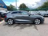 USED 2023 23 AUDI A3 1.0 TFSI 30 S line Sportback S Tronic Euro 6 (s/s) 5dr Leather+CarPlay+1owner+Alloys