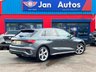 USED 2023 23 AUDI A3 1.0 TFSI 30 S line Sportback S Tronic Euro 6 (s/s) 5dr Leather+CarPlay+1owner+Alloys