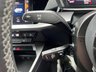 USED 2023 23 AUDI A3 1.0 TFSI 30 S line Sportback S Tronic Euro 6 (s/s) 5dr Leather+CarPlay+1owner+Alloys