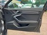 USED 2023 23 AUDI A3 1.0 TFSI 30 S line Sportback S Tronic Euro 6 (s/s) 5dr Leather+CarPlay+1owner+Alloys