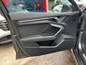 USED 2023 23 AUDI A3 1.0 TFSI 30 S line Sportback S Tronic Euro 6 (s/s) 5dr Leather+CarPlay+1owner+Alloys